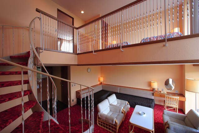 鴨川グランドホテル