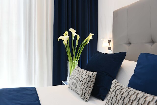 レジデンツァ ザナルデリ