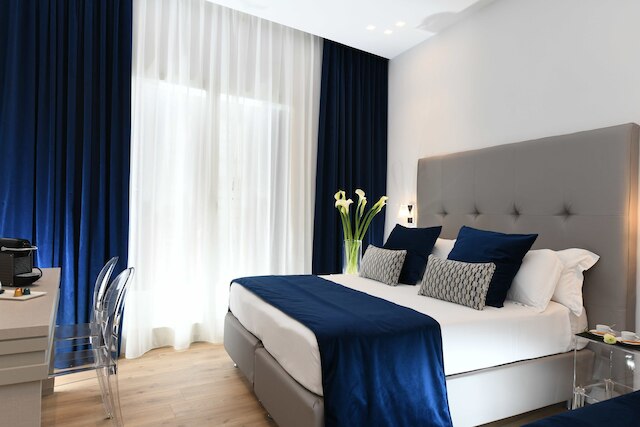 レジデンツァ ザナルデリ