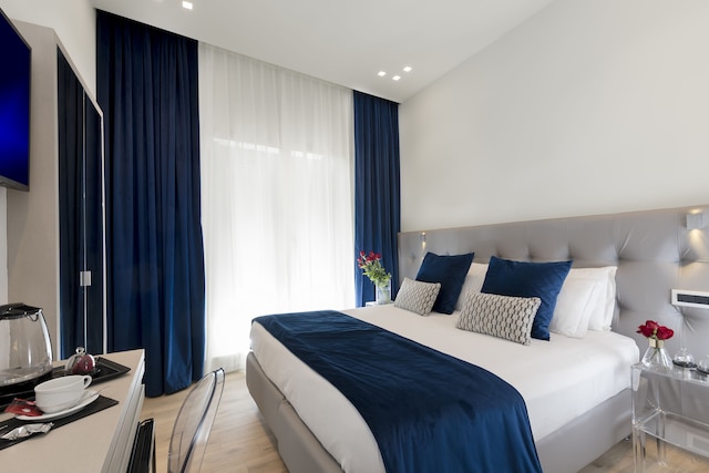 レジデンツァ ザナルデリ