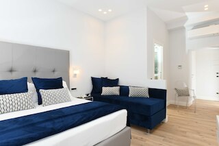 レジデンツァ ザナルデリ