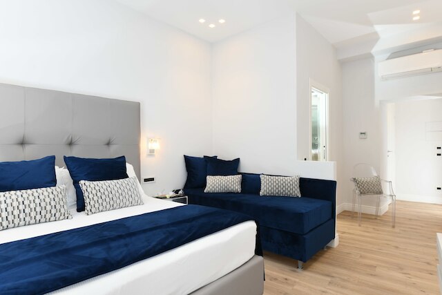 レジデンツァ ザナルデリ