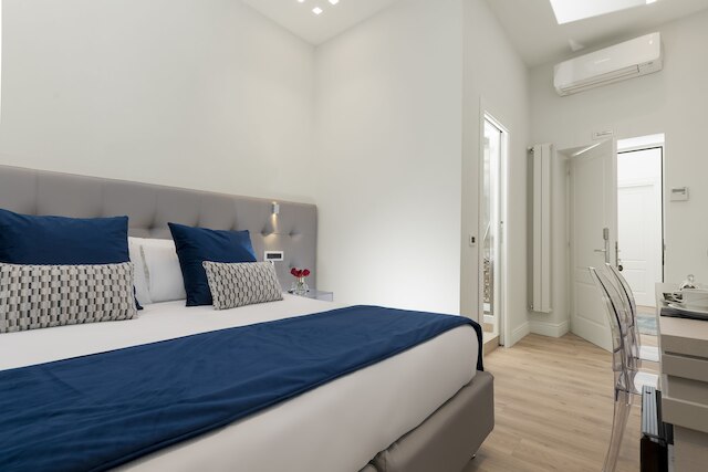 レジデンツァ ザナルデリ