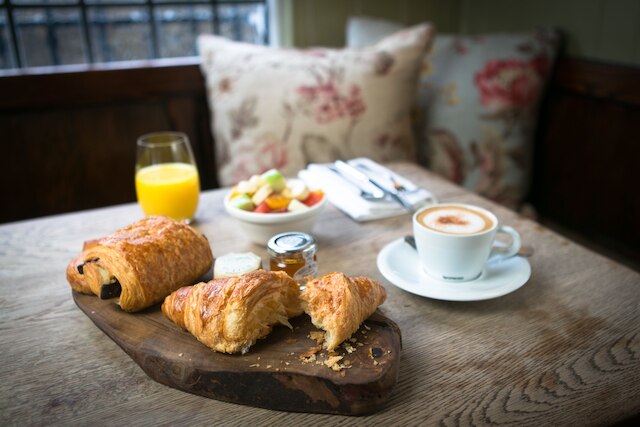 フォックス アンド グレープス