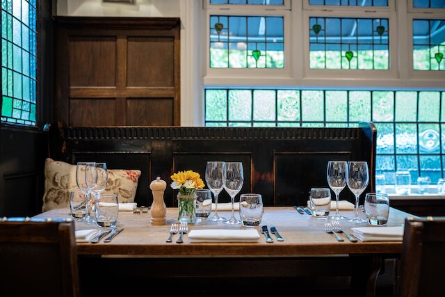 フォックス アンド グレープス