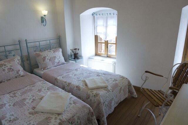 ホテル デ エトランジェ - スペシャル クラス