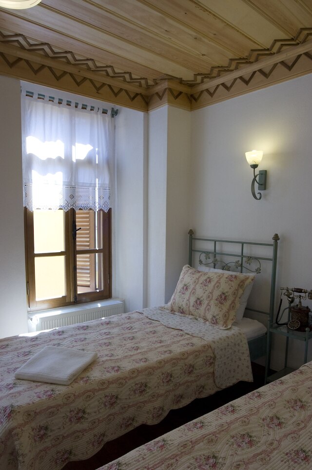 ホテル デ エトランジェ - スペシャル クラス