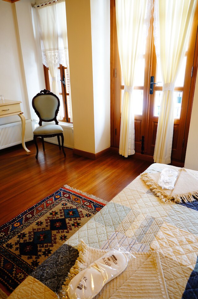 ホテル デ エトランジェ - スペシャル クラス