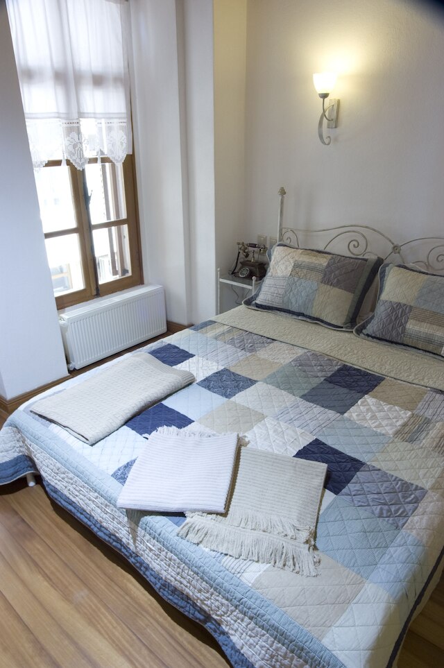 ホテル デ エトランジェ - スペシャル クラス