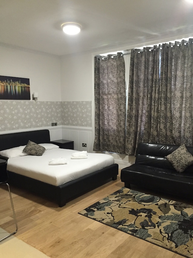 パディントン アパートメンツ