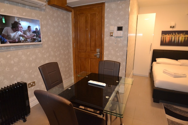 パディントン アパートメンツ