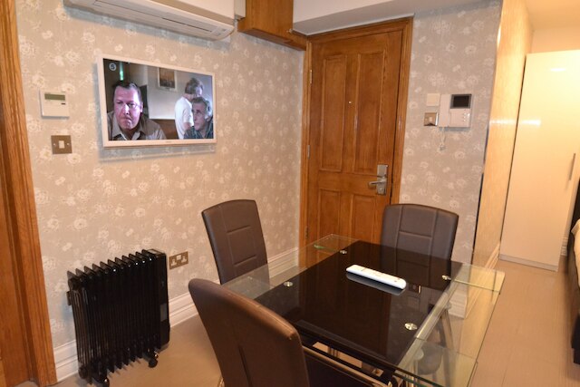 パディントン アパートメンツ