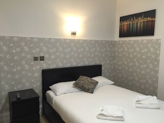 パディントン アパートメンツ