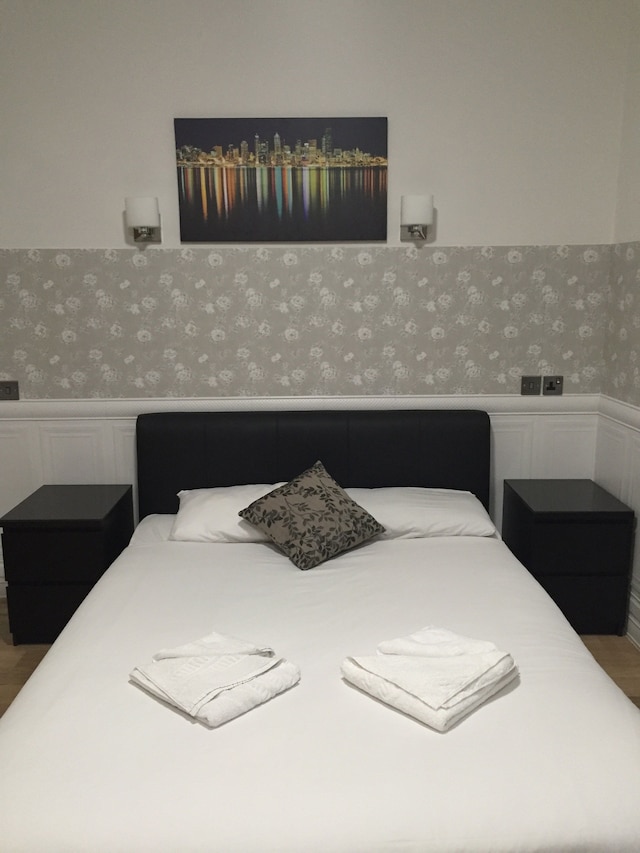 パディントン アパートメンツ