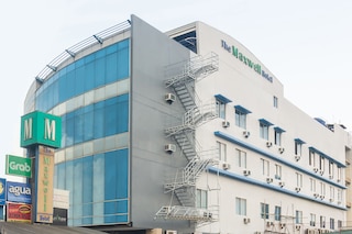 ザ マクスウェル ホテル