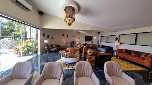 ホテル & スパ ポコ ア ポコ