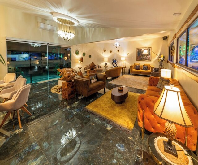 ホテル & スパ ポコ ア ポコ