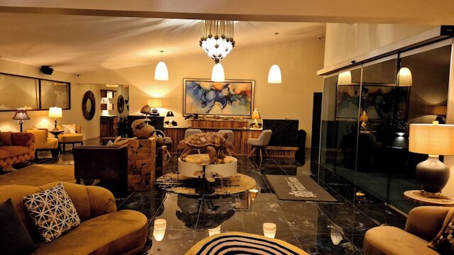 ホテル & スパ ポコ ア ポコ