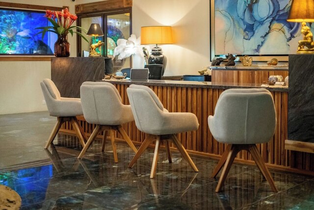 ホテル & スパ ポコ ア ポコ