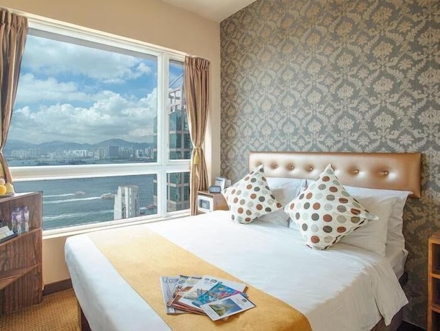 ベストウェスタン ホテル コーズウェイ ベイ (華麗精品酒店)