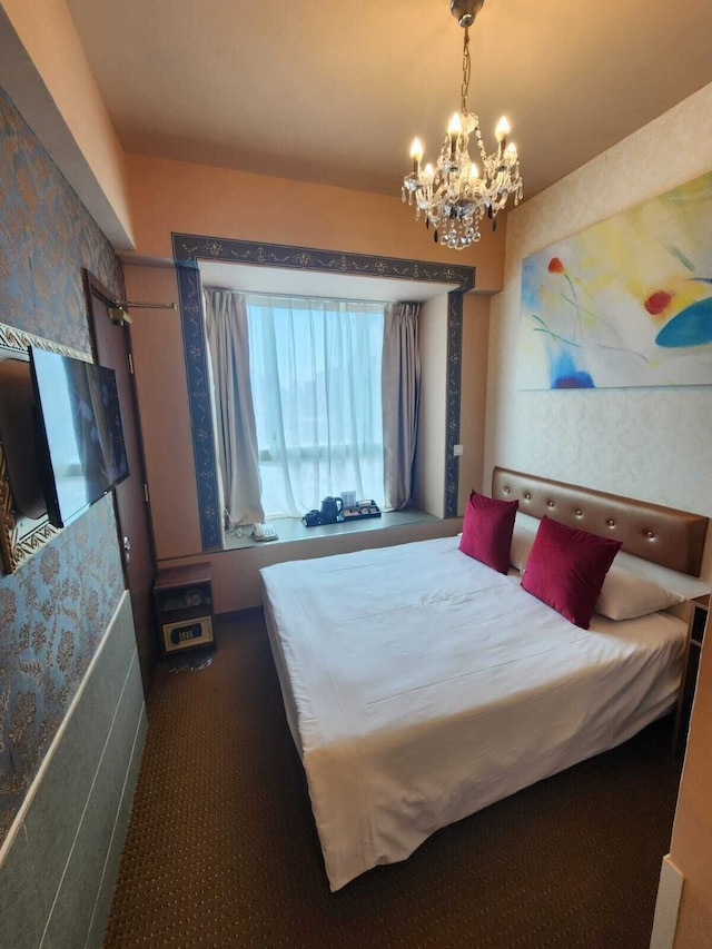 ベストウェスタン ホテル コーズウェイ ベイ (華麗精品酒店)