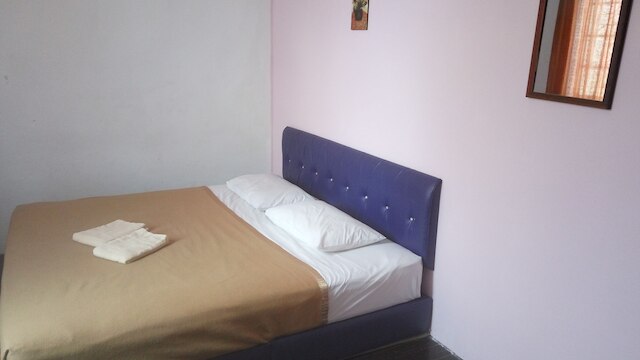 リバー ワン  レジデンス - ホステル