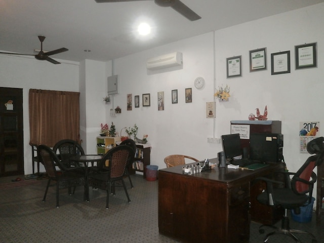 リバー ワン  レジデンス - ホステル