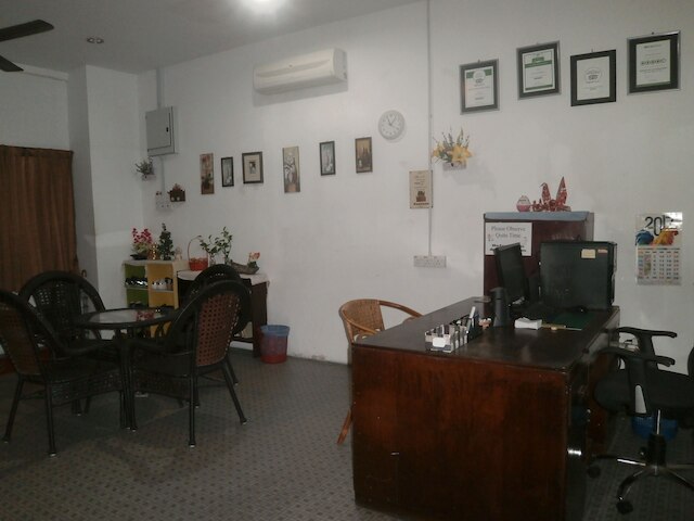 リバー ワン  レジデンス - ホステル