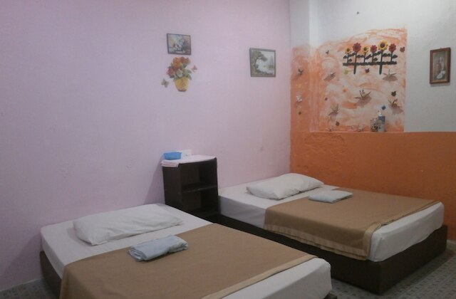 リバー ワン  レジデンス - ホステル