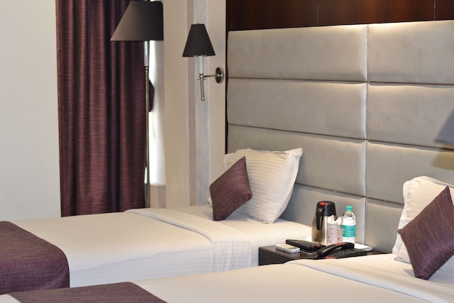 サウザン プラザ