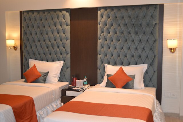 サウザン プラザ