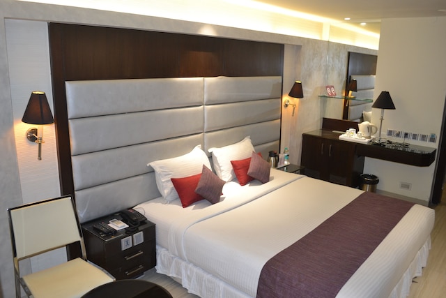 サウザン プラザ