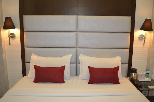 サウザン プラザ