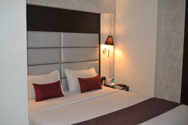 サウザン プラザ