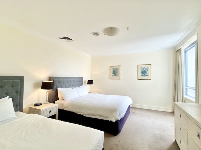 ミルソン エグゼクティブ アパートメンツ