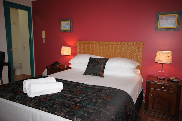 アルーバ ビーチ リゾート