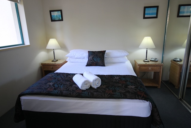 アルーバ ビーチ リゾート