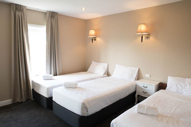 リリー サンズ イン