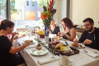 リリー サンズ イン