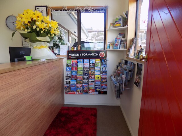 ガーデン シティ モーテル