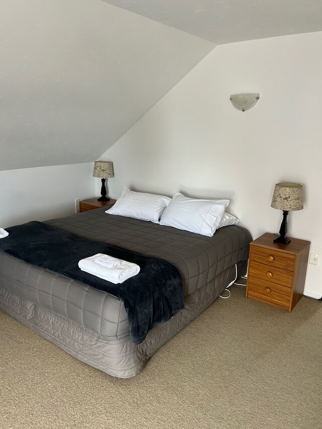 ガーデン シティ モーテル