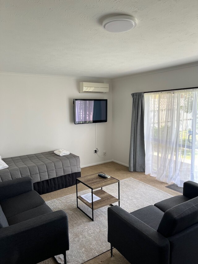 ガーデン シティ モーテル