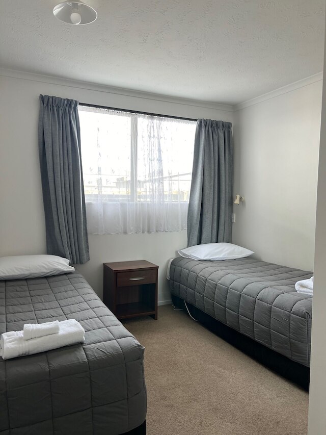 ガーデン シティ モーテル