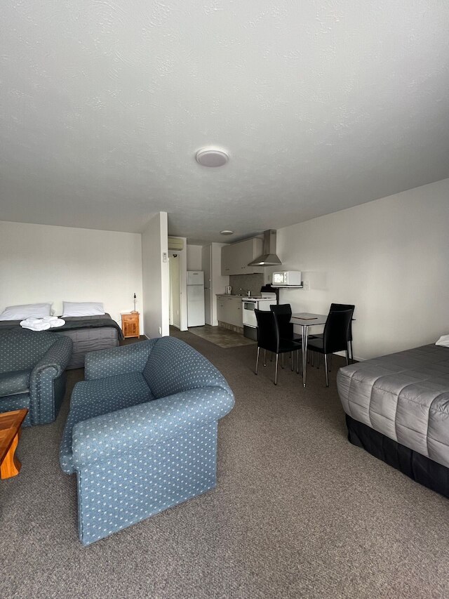 ガーデン シティ モーテル