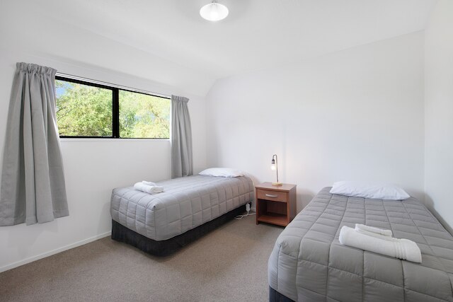 ガーデン シティ モーテル