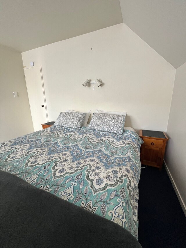 ガーデン シティ モーテル