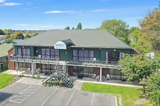 ガーデン シティ モーテル