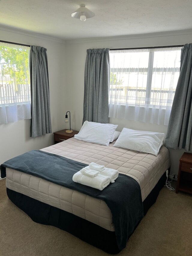 ガーデン シティ モーテル