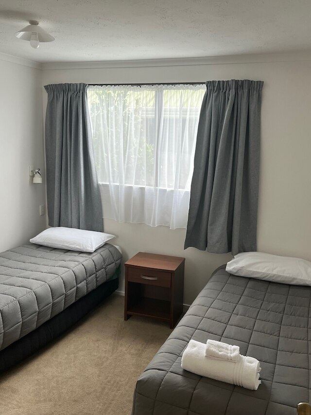 ガーデン シティ モーテル