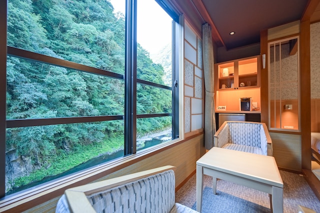 つえたて温泉ひぜんや